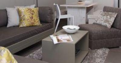фото отеля Burgundy Luxury Apartments Cape Town