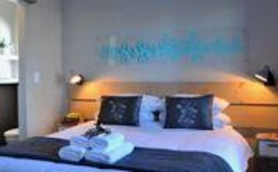 фото отеля Burgundy Luxury Apartments Cape Town
