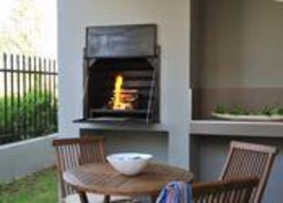 фото отеля Burgundy Luxury Apartments Cape Town