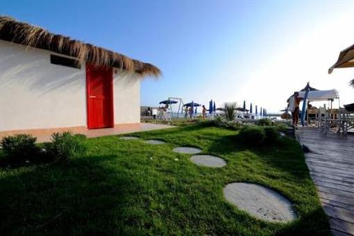 фото отеля Rosso Mare