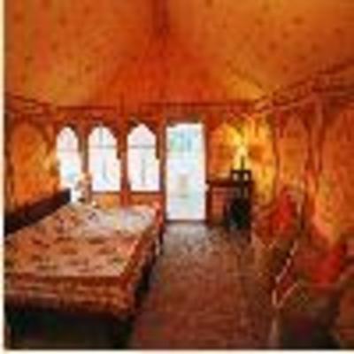 фото отеля WILDERNESS CAMP