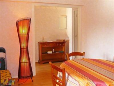фото отеля Appartement Demeures De Maignon