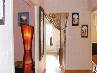 фото отеля Appartement Demeures De Maignon