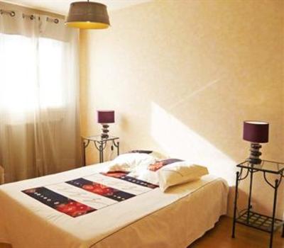 фото отеля Appartement Demeures De Maignon