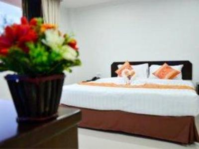 фото отеля Lada Krabi Residence