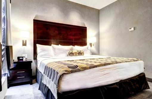фото отеля Home Inn & Suites Yorkton