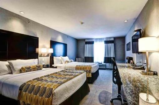 фото отеля Home Inn & Suites Yorkton