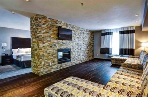 фото отеля Home Inn & Suites Yorkton