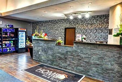 фото отеля Home Inn & Suites Yorkton