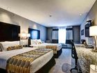 фото отеля Home Inn & Suites Yorkton