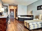 фото отеля Home Inn & Suites Yorkton