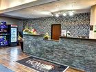 фото отеля Home Inn & Suites Yorkton