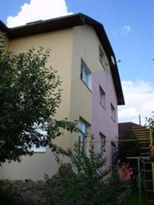 фото отеля Guesthouse Berezka