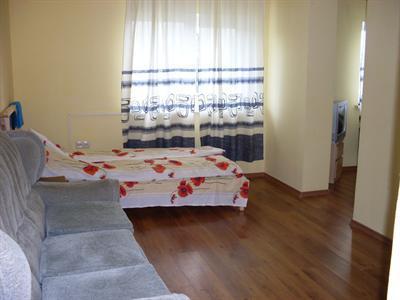 фото отеля Guesthouse Berezka