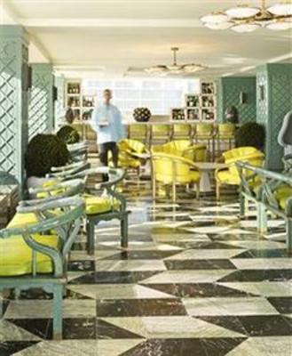фото отеля Viceroy Miami