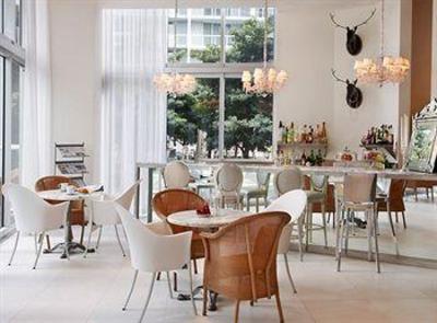 фото отеля Viceroy Miami