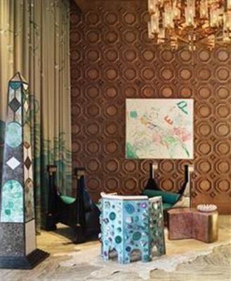 фото отеля Viceroy Miami