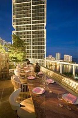 фото отеля Viceroy Miami