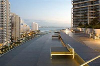 фото отеля Viceroy Miami