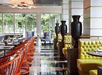 фото отеля Viceroy Miami