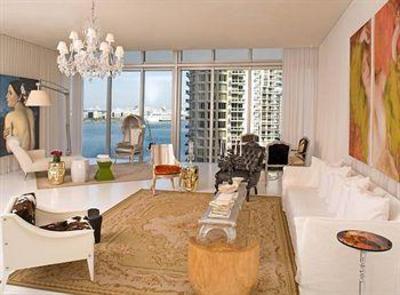 фото отеля Viceroy Miami