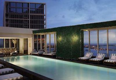 фото отеля Viceroy Miami