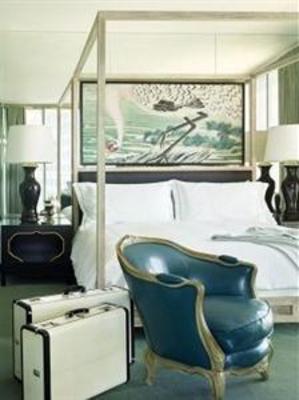 фото отеля Viceroy Miami