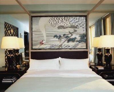 фото отеля Viceroy Miami