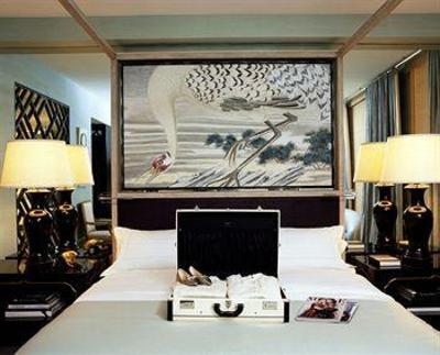 фото отеля Viceroy Miami