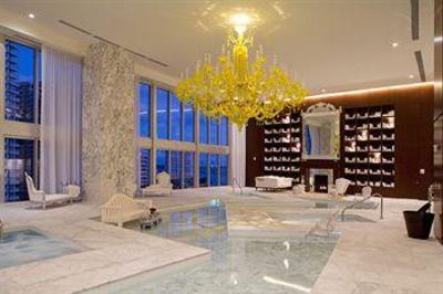 фото отеля Viceroy Miami