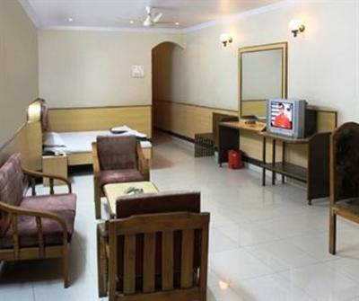 фото отеля Hotel Kohinoor Plaza