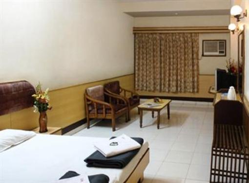 фото отеля Hotel Kohinoor Plaza