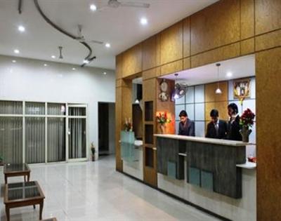 фото отеля Hotel Kohinoor Plaza