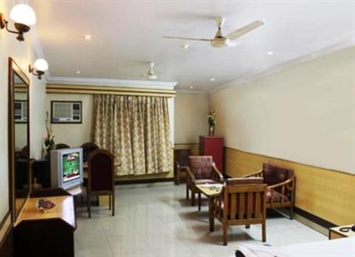 фото отеля Hotel Kohinoor Plaza