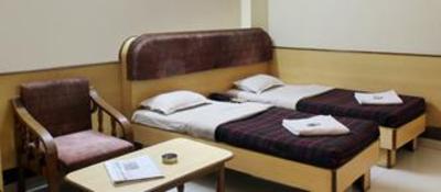 фото отеля Hotel Kohinoor Plaza