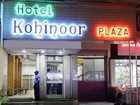 фото отеля Hotel Kohinoor Plaza