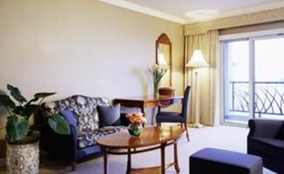 фото отеля Clark Renaissance Hotel