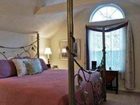 фото отеля The Oval Door Bed and Breakfast Inn