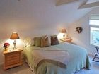 фото отеля The Oval Door Bed and Breakfast Inn