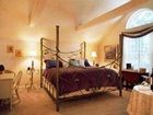 фото отеля The Oval Door Bed and Breakfast Inn