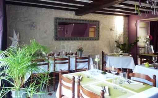фото отеля Hotel Restaurant Trabenia