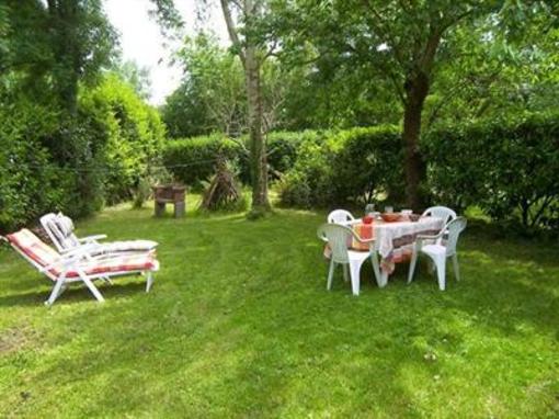 фото отеля Appartement Chemin des Carrieres