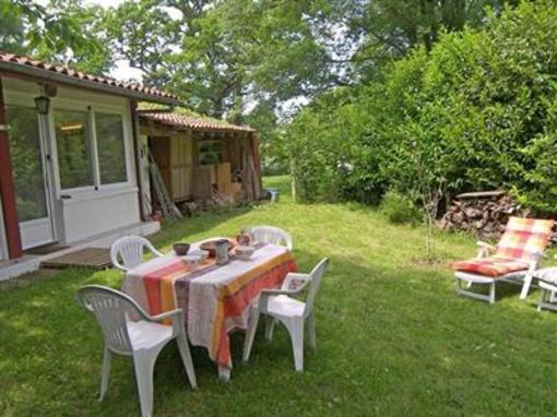 фото отеля Appartement Chemin des Carrieres