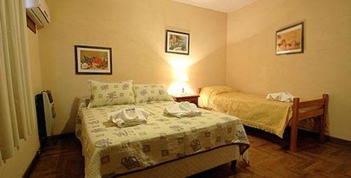 фото отеля Hotel Sierralago Avenida