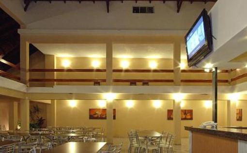 фото отеля Hotel Sierralago Avenida