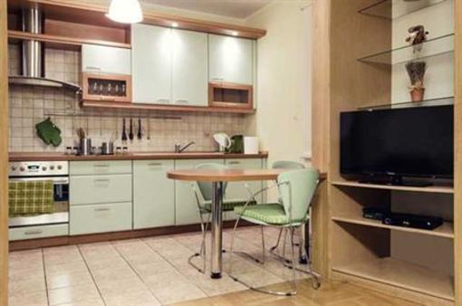 фото отеля Tatamka Apartment