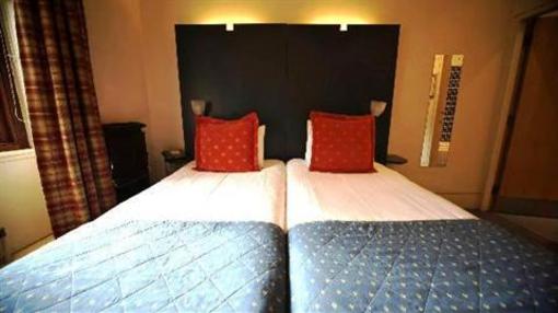 фото отеля The Pipers' Tryst Hotel