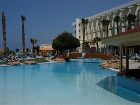 фото отеля Cyprotel Laura Beach Hotel