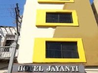 Hotel Jayanti