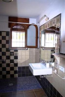 фото отеля Hostal Los Naranjos